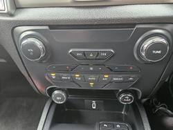 2020 Ford Everest Trend