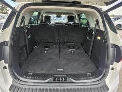 2020 Ford Everest Trend