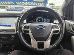 2020 Ford Everest Trend