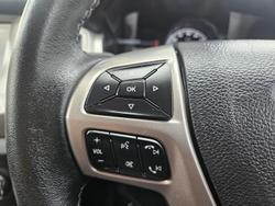 2020 Ford Everest Trend