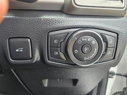 2020 Ford Everest Trend
