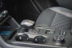 2025 Ford Ranger Platinum