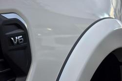 2025 Ford Ranger Platinum
