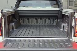 2025 Ford Ranger Platinum