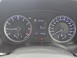 2019 Hyundai Santa Fe Active