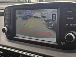 2019 Hyundai Santa Fe Active