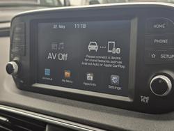 2019 Hyundai Santa Fe Active
