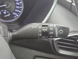2019 Hyundai Santa Fe Active