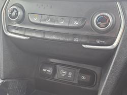 2019 Hyundai Santa Fe Active