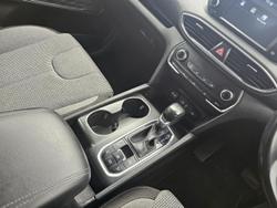 2019 Hyundai Santa Fe Active
