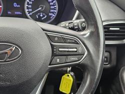 2019 Hyundai Santa Fe Active