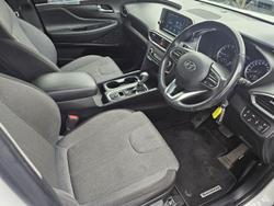 2019 Hyundai Santa Fe Active