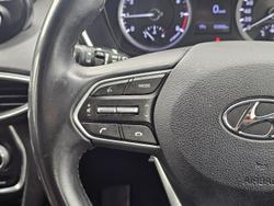2019 Hyundai Santa Fe Active