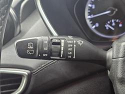 2019 Hyundai Santa Fe Active