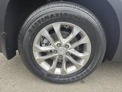 2019 Hyundai Santa Fe Active