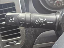 2017 Mitsubishi Pajero GLS