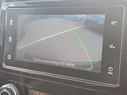 2017 Mitsubishi Pajero GLS