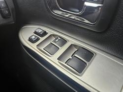 2017 Mitsubishi Pajero GLS