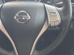 2019 Nissan Navara N-TREK Warrior