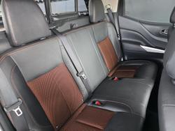 2019 Nissan Navara N-TREK Warrior