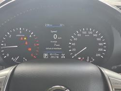 2019 Nissan Navara N-TREK Warrior