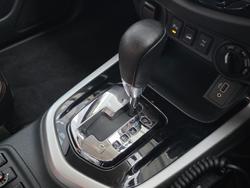 2019 Nissan Navara N-TREK Warrior