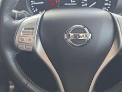 2019 Nissan Navara N-TREK Warrior