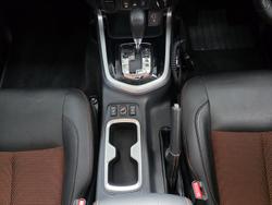 2019 Nissan Navara N-TREK Warrior