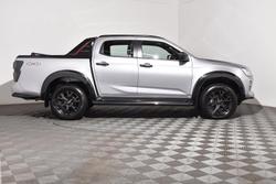 2023 Isuzu D-MAX X-TERRAIN
