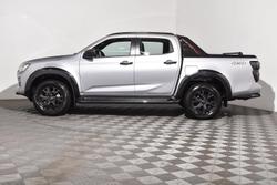 2023 Isuzu D-MAX X-TERRAIN