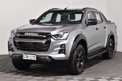 2023 Isuzu D-MAX X-TERRAIN