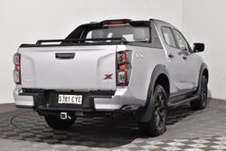 2023 Isuzu D-MAX X-TERRAIN