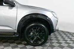 2023 Isuzu D-MAX X-TERRAIN
