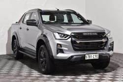 2023 Isuzu D-MAX X-TERRAIN