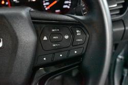 2023 Isuzu D-MAX X-TERRAIN