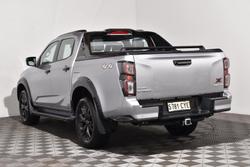 2023 Isuzu D-MAX X-TERRAIN
