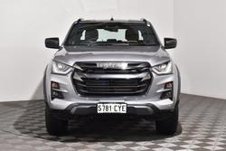 2023 Isuzu D-MAX X-TERRAIN
