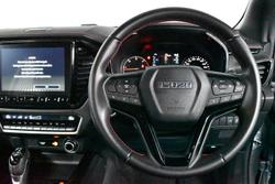 2023 Isuzu D-MAX X-TERRAIN