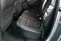 2023 Isuzu D-MAX X-TERRAIN