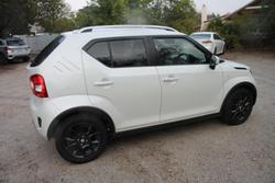 2020 Suzuki Ignis GLX
