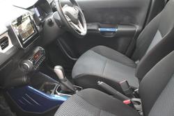 2020 Suzuki Ignis GLX