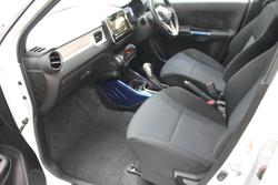 2020 Suzuki Ignis GLX
