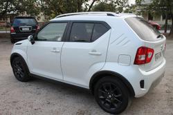 2020 Suzuki Ignis GLX
