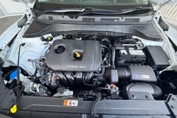 2020 Hyundai Kona Go