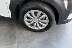 2020 Hyundai Kona Go