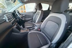 2020 Hyundai Kona Go