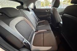 2020 Hyundai Kona Go