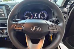 2020 Hyundai Kona Go