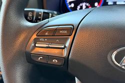 2020 Hyundai Kona Go
