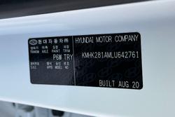 2020 Hyundai Kona Go